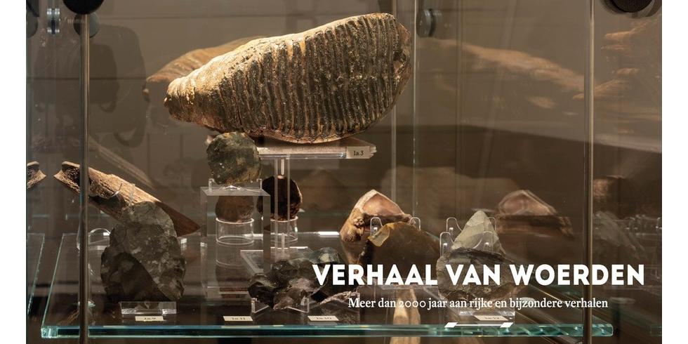 Verhaal van Woerden